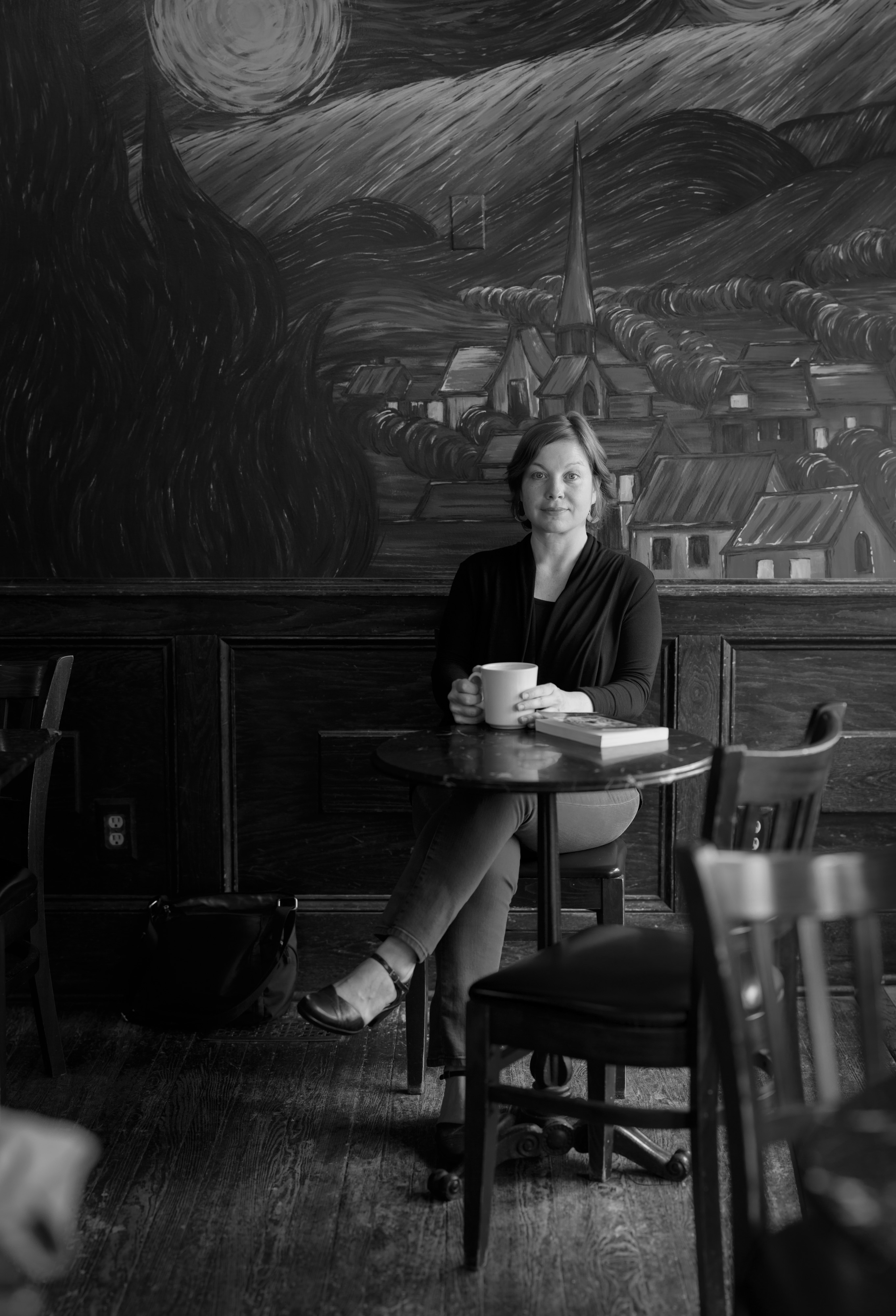 sonjalivingston copy